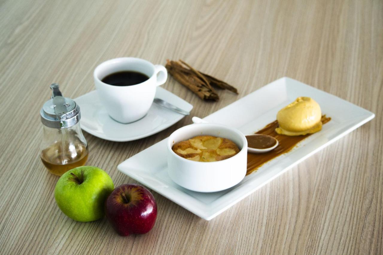 צ'ימבוטה Hotel Maresta Lodge - Hotel Asociado Casa Andina מראה חיצוני תמונה