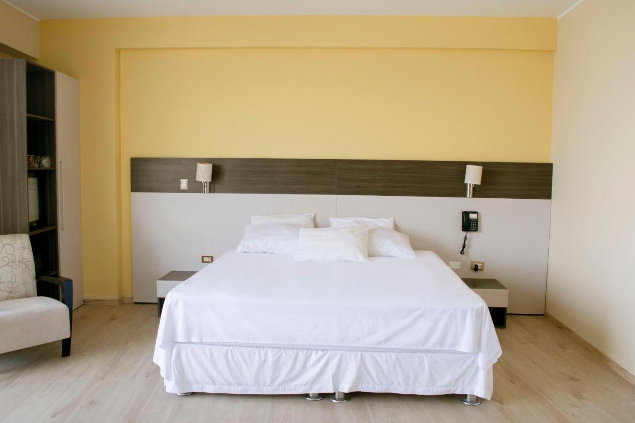 צ'ימבוטה Hotel Maresta Lodge - Hotel Asociado Casa Andina מראה חיצוני תמונה