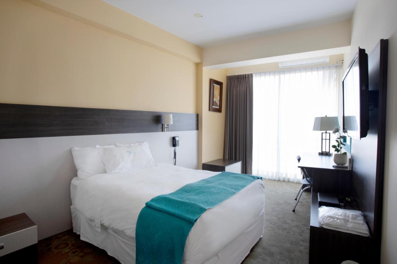 צ'ימבוטה Hotel Maresta Lodge - Hotel Asociado Casa Andina מראה חיצוני תמונה