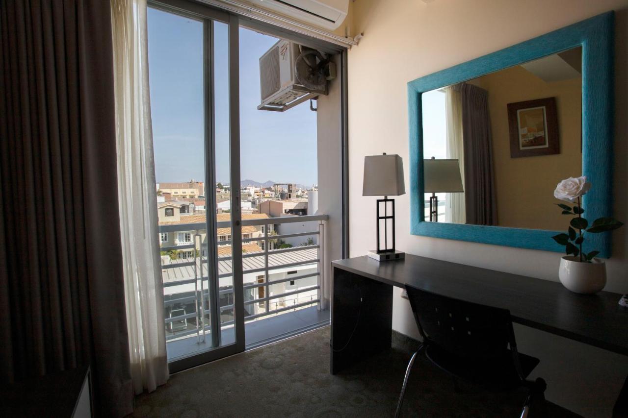 צ'ימבוטה Hotel Maresta Lodge - Hotel Asociado Casa Andina מראה חיצוני תמונה