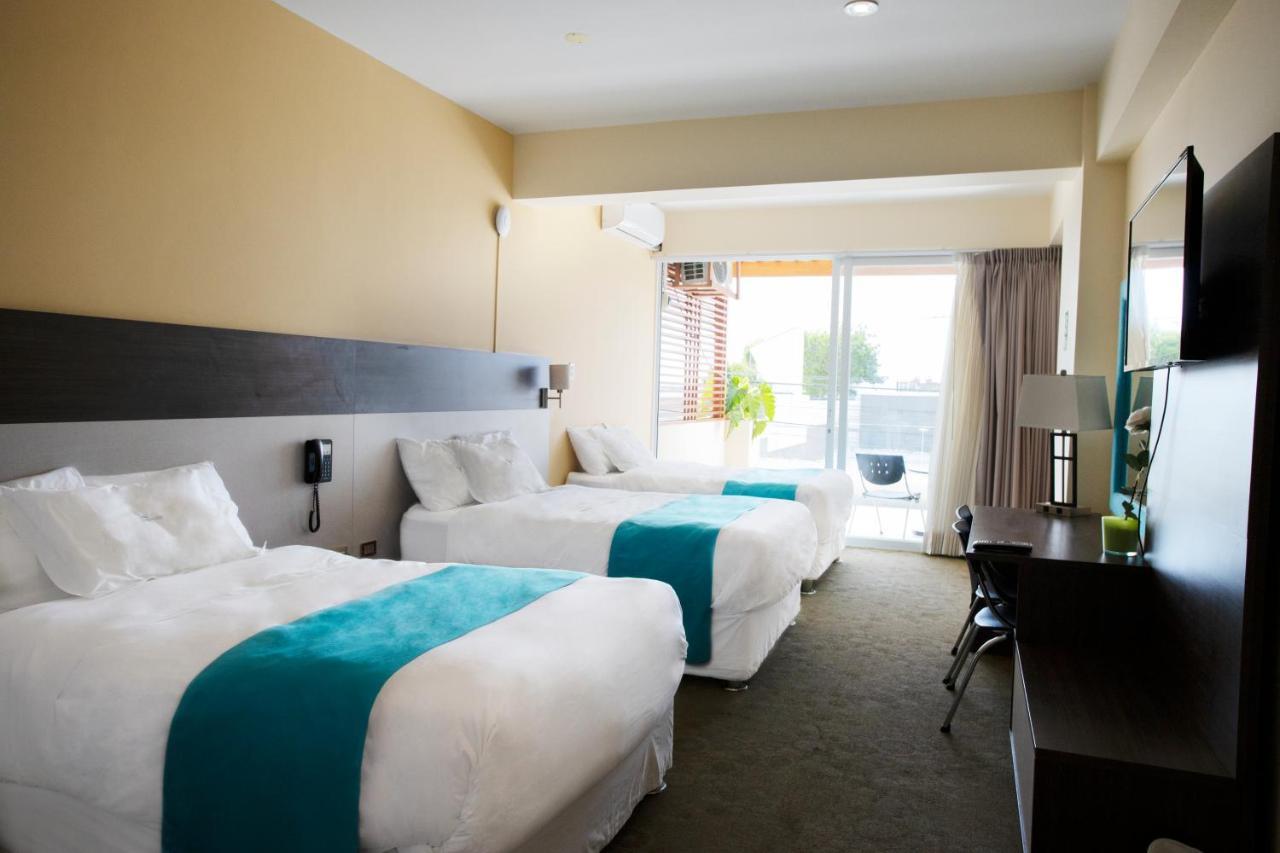 צ'ימבוטה Hotel Maresta Lodge - Hotel Asociado Casa Andina מראה חיצוני תמונה