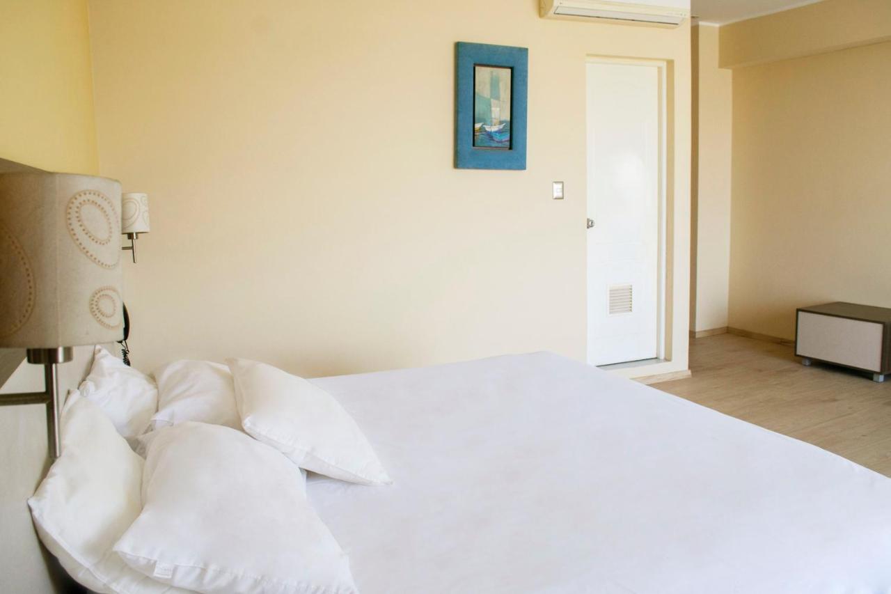 צ'ימבוטה Hotel Maresta Lodge - Hotel Asociado Casa Andina מראה חיצוני תמונה