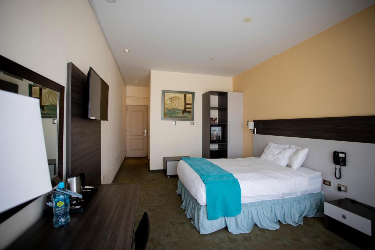 צ'ימבוטה Hotel Maresta Lodge - Hotel Asociado Casa Andina מראה חיצוני תמונה