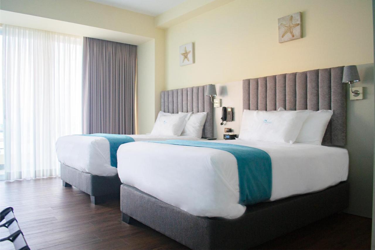 צ'ימבוטה Hotel Maresta Lodge - Hotel Asociado Casa Andina מראה חיצוני תמונה