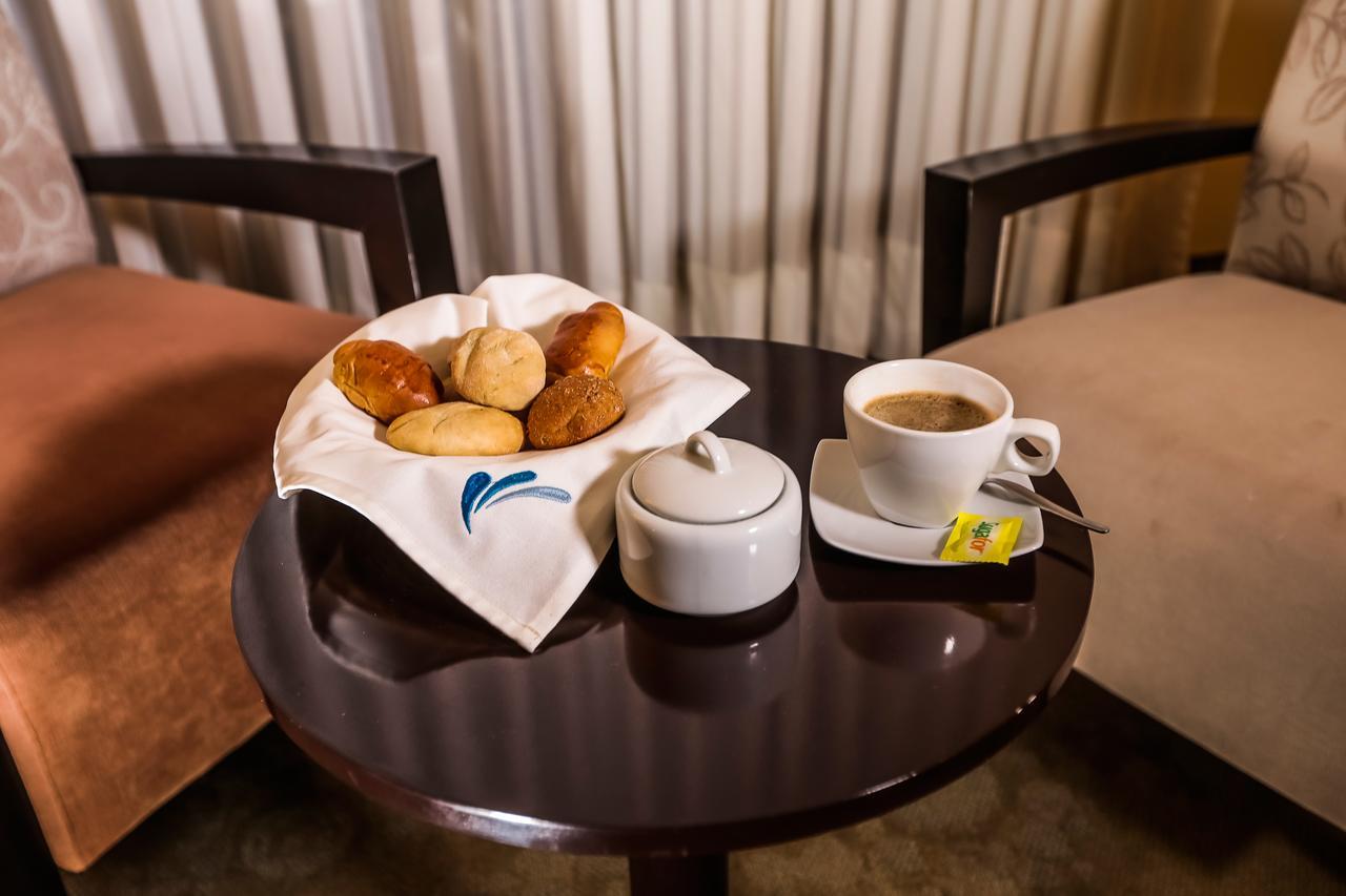 צ'ימבוטה Hotel Maresta Lodge - Hotel Asociado Casa Andina מראה חיצוני תמונה