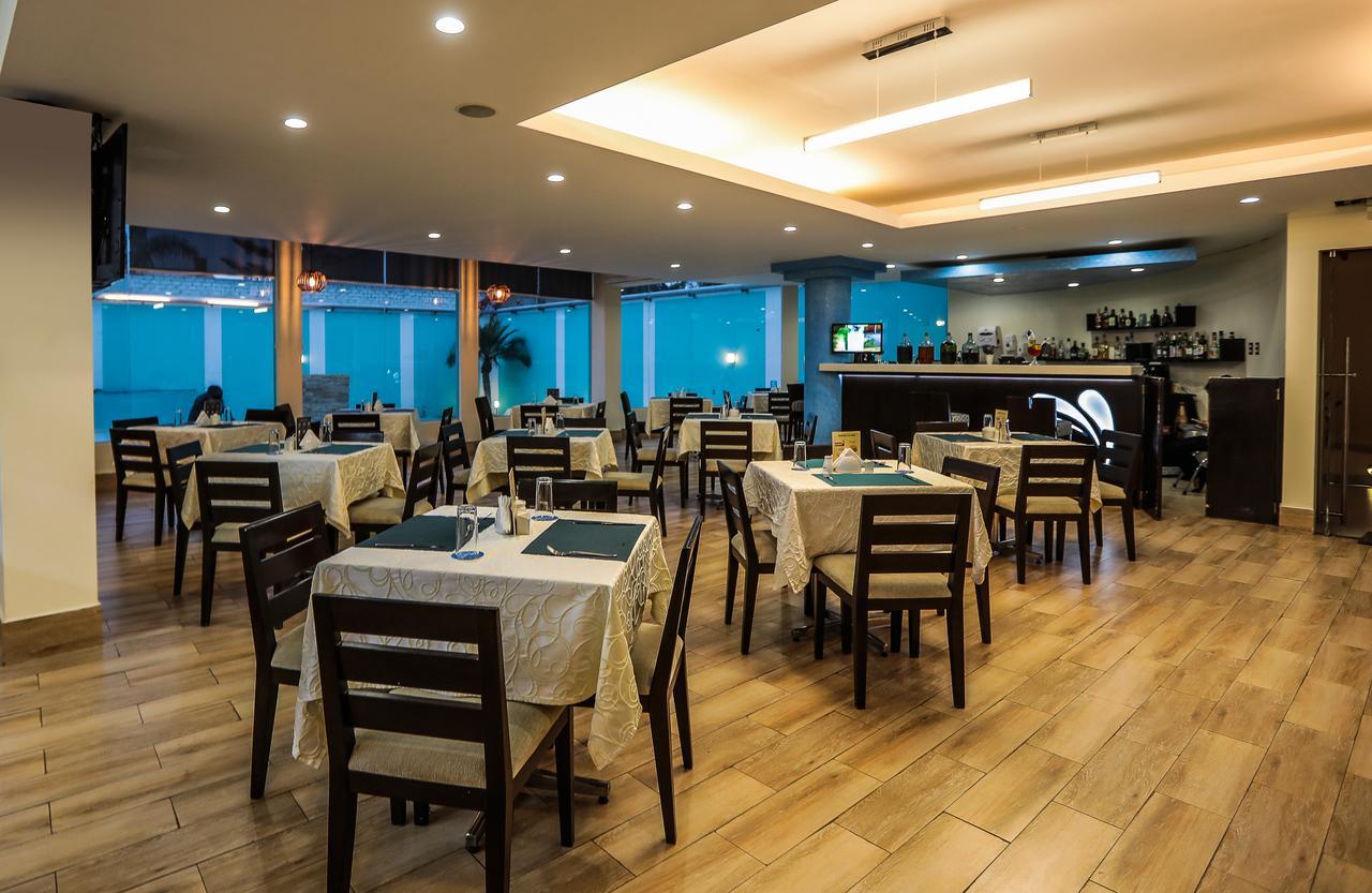 צ'ימבוטה Hotel Maresta Lodge - Hotel Asociado Casa Andina מראה חיצוני תמונה